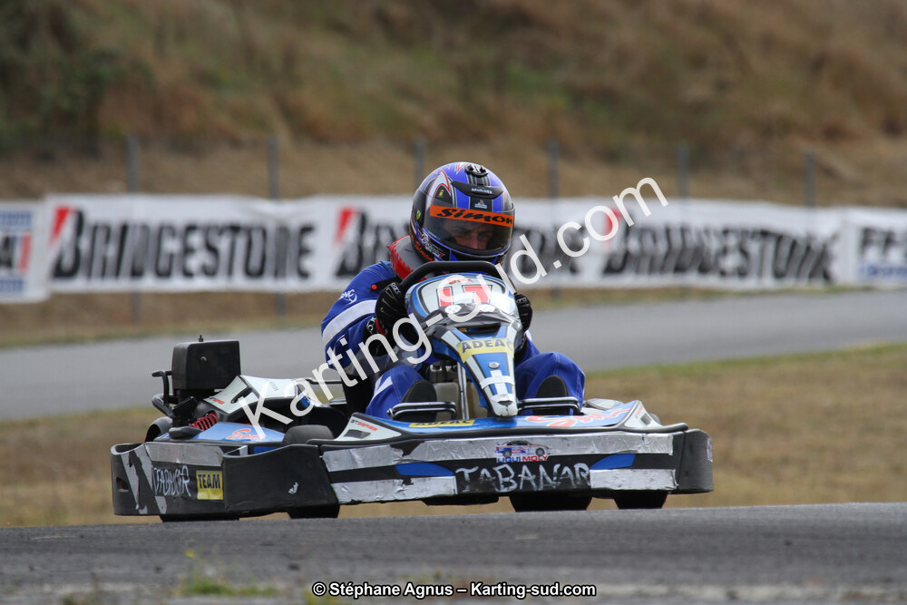 27 et 28/09/2014 : Les 24H Karting 2 Muret à Muret (Photos Stéphane Agnus) 2014 — karting