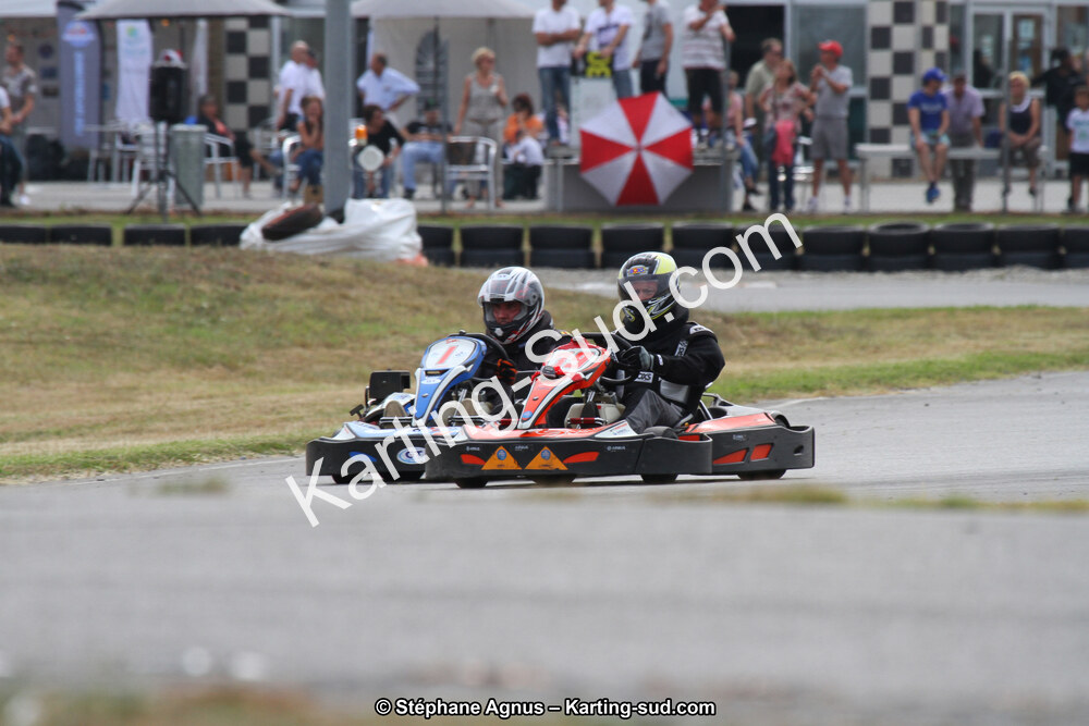 27 et 28/09/2014 : Les 24H Karting 2 Muret à Muret (Photos Stéphane Agnus) 2014 — karting
