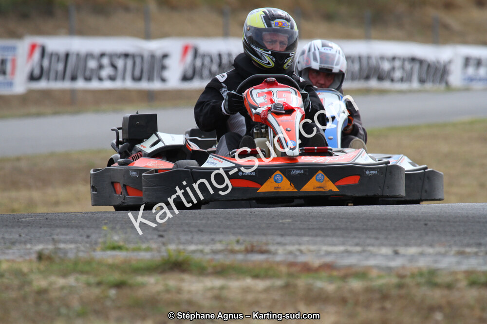 27 et 28/09/2014 : Les 24H Karting 2 Muret à Muret (Photos Stéphane Agnus) 2014 — karting