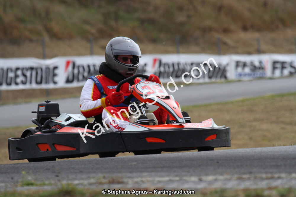 27 et 28/09/2014 : Les 24H Karting 2 Muret à Muret (Photos Stéphane Agnus) 2014 — karting