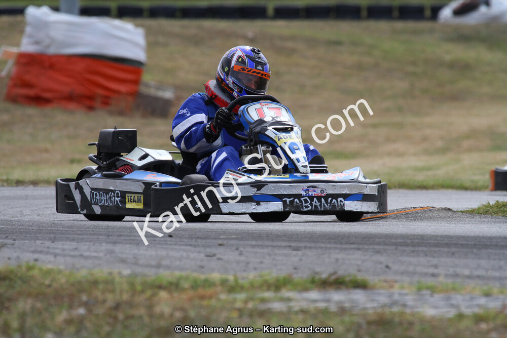 27 et 28/09/2014 : Les 24H Karting 2 Muret à Muret (Photos Stéphane Agnus) 2014 — karting
