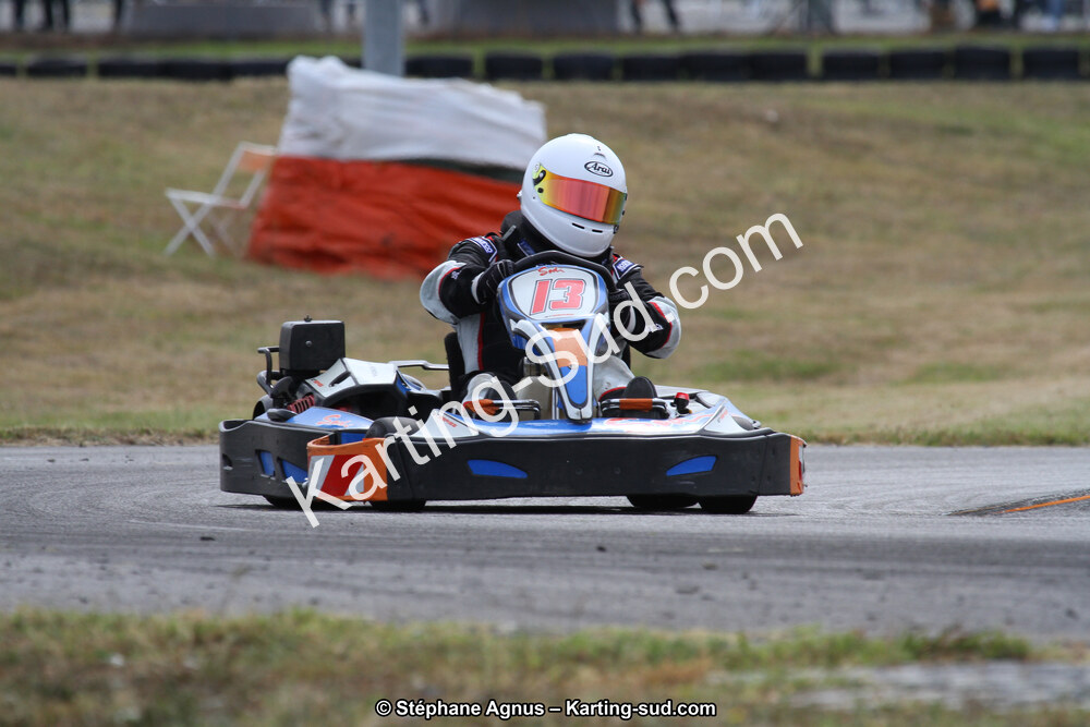 27 et 28/09/2014 : Les 24H Karting 2 Muret à Muret (Photos Stéphane Agnus) 2014 — karting