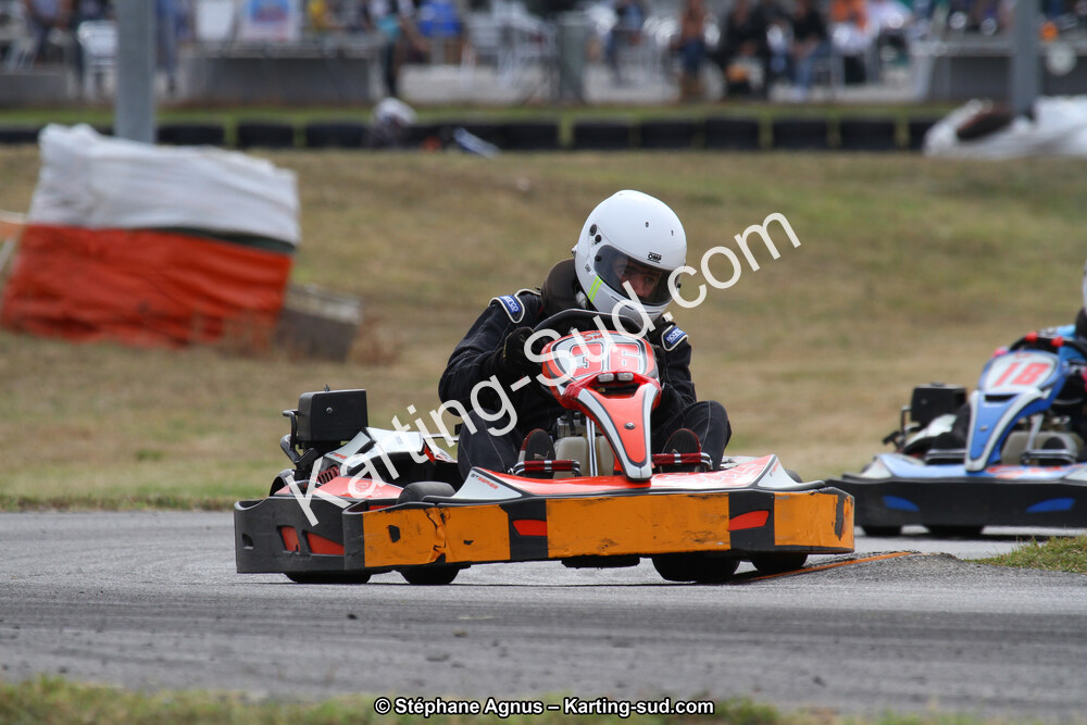 27 et 28/09/2014 : Les 24H Karting 2 Muret à Muret (Photos Stéphane Agnus) 2014 — karting