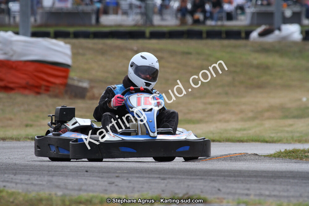 27 et 28/09/2014 : Les 24H Karting 2 Muret à Muret (Photos Stéphane Agnus) 2014 — karting
