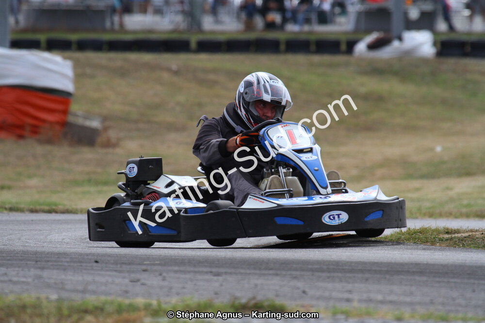 27 et 28/09/2014 : Les 24H Karting 2 Muret à Muret (Photos Stéphane Agnus) 2014 — karting