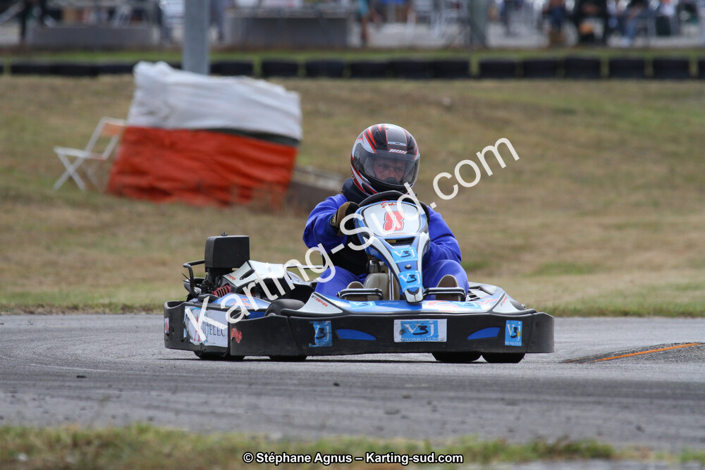 27 et 28/09/2014 : Les 24H Karting 2 Muret à Muret (Photos Stéphane Agnus) 2014 — karting