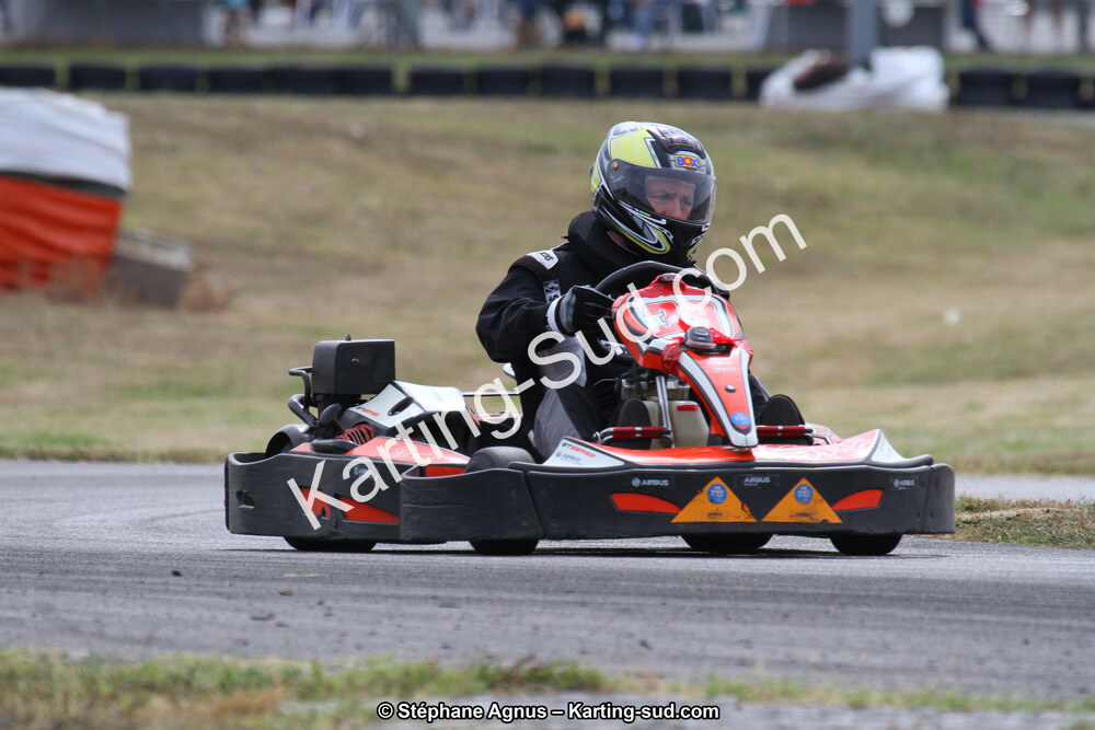 27 et 28/09/2014 : Les 24H Karting 2 Muret à Muret (Photos Stéphane Agnus) 2014 — karting
