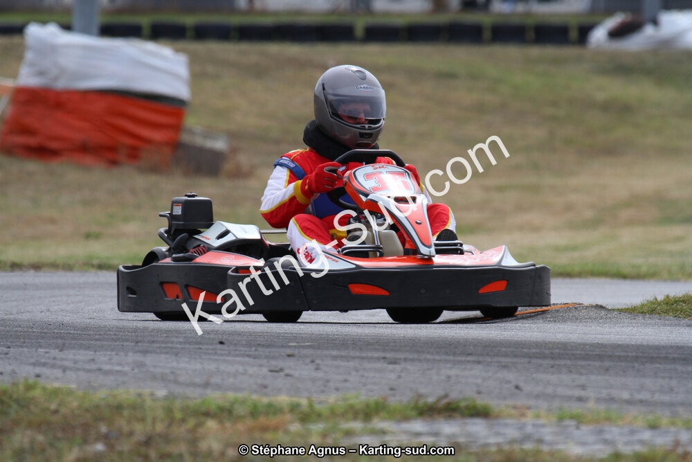 27 et 28/09/2014 : Les 24H Karting 2 Muret à Muret (Photos Stéphane Agnus) 2014 — karting