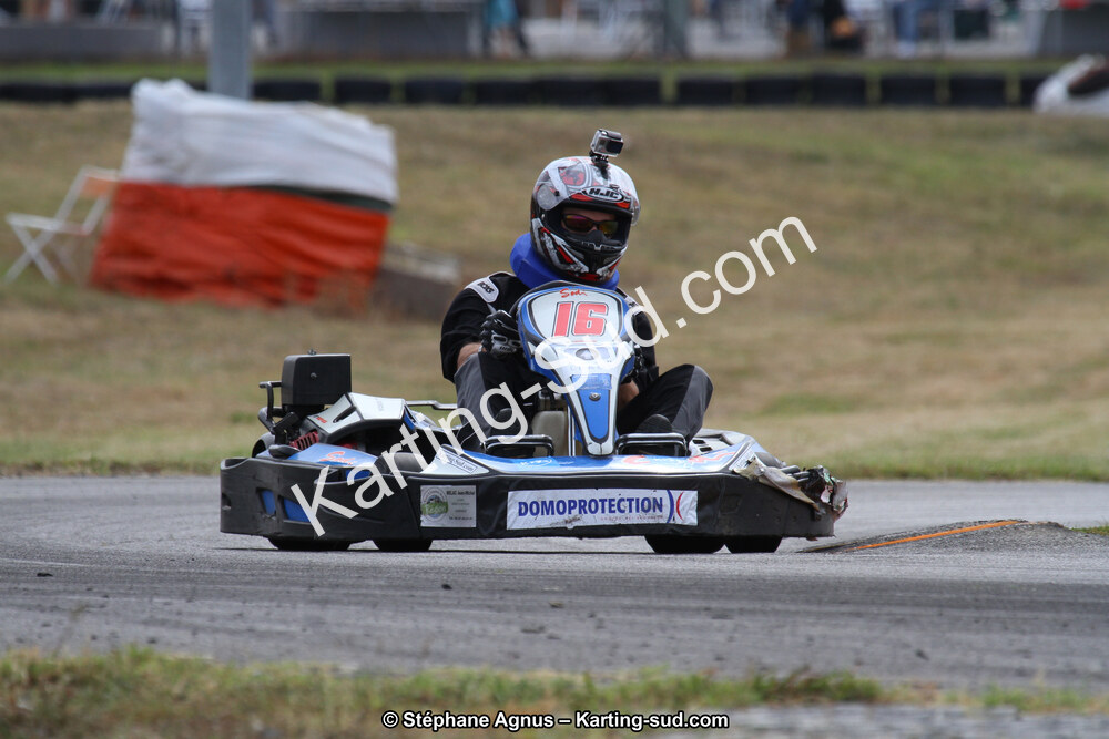 27 et 28/09/2014 : Les 24H Karting 2 Muret à Muret (Photos Stéphane Agnus) 2014 — karting