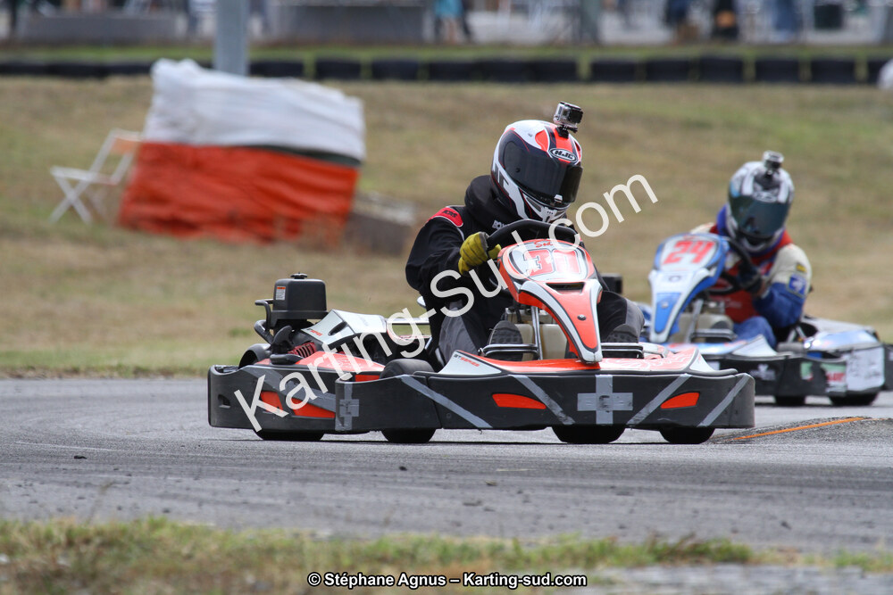 27 et 28/09/2014 : Les 24H Karting 2 Muret à Muret (Photos Stéphane Agnus) 2014 — karting