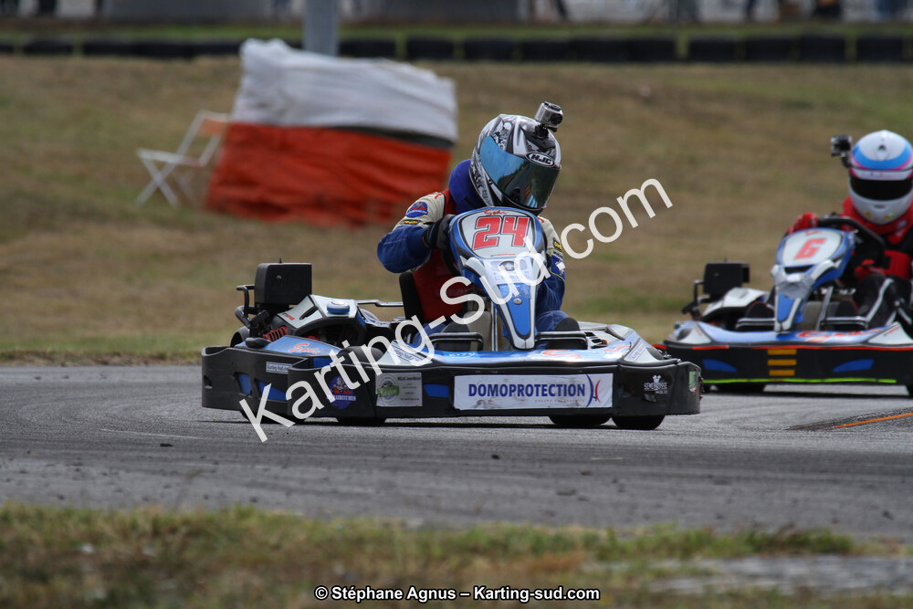 27 et 28/09/2014 : Les 24H Karting 2 Muret à Muret (Photos Stéphane Agnus) 2014 — karting