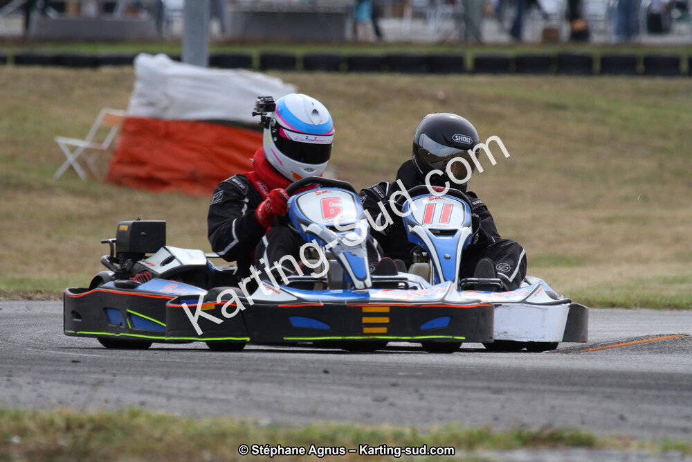 27 et 28/09/2014 : Les 24H Karting 2 Muret à Muret (Photos Stéphane Agnus) 2014 — karting