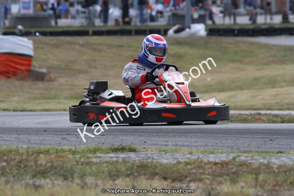 27 et 28/09/2014 : Les 24H Karting 2 Muret à Muret (Photos Stéphane Agnus) 2014 — karting