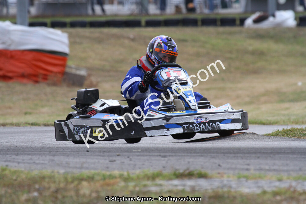 27 et 28/09/2014 : Les 24H Karting 2 Muret à Muret (Photos Stéphane Agnus) 2014 — karting