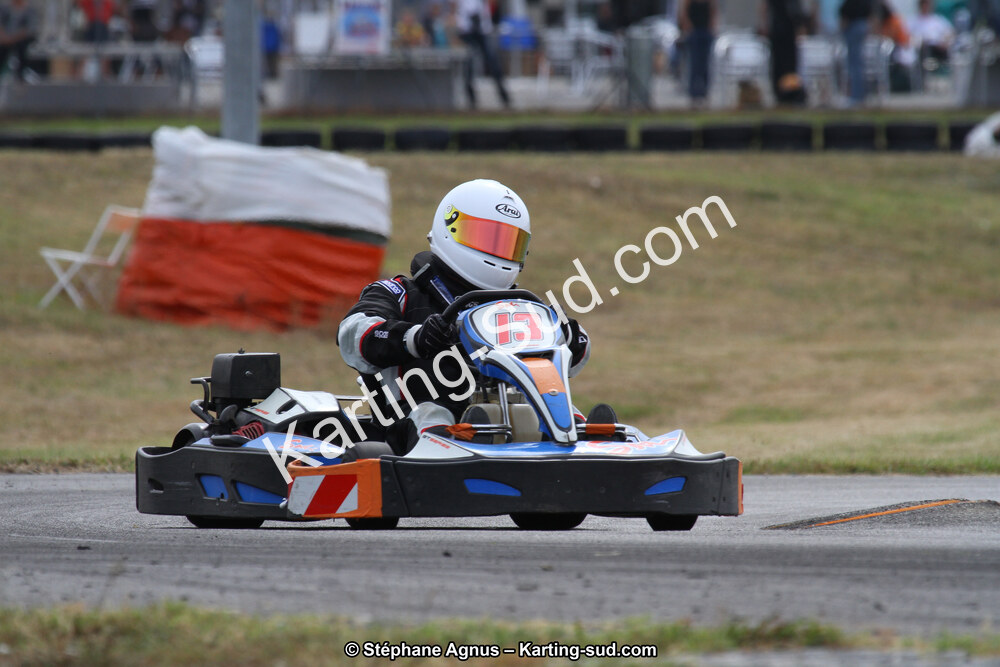 27 et 28/09/2014 : Les 24H Karting 2 Muret à Muret (Photos Stéphane Agnus) 2014 — karting