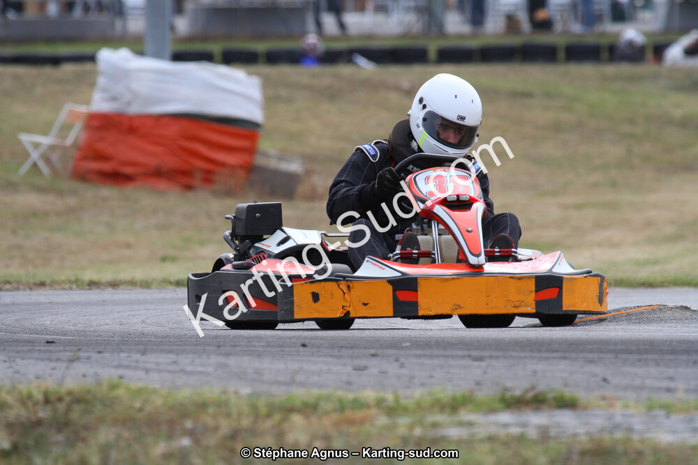 27 et 28/09/2014 : Les 24H Karting 2 Muret à Muret (Photos Stéphane Agnus) 2014 — karting