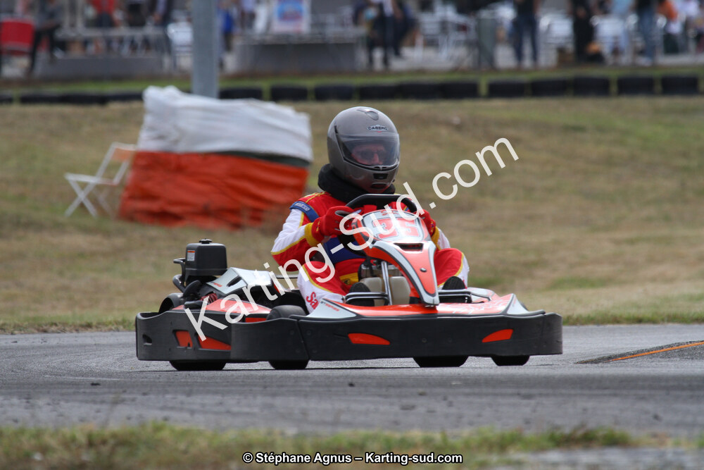 27 et 28/09/2014 : Les 24H Karting 2 Muret à Muret (Photos Stéphane Agnus) 2014 — karting