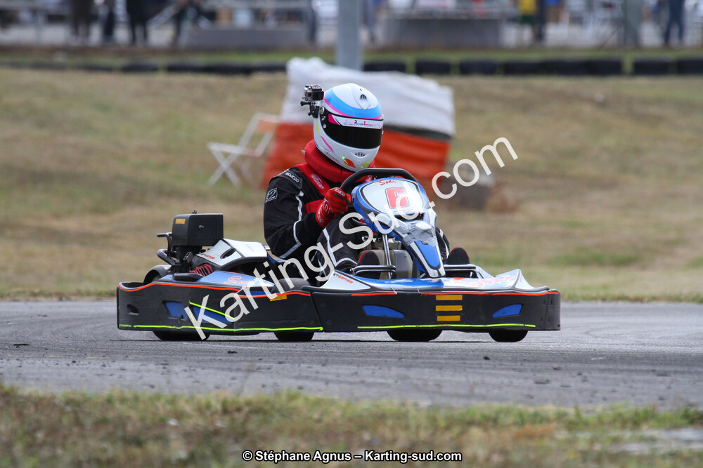 27 et 28/09/2014 : Les 24H Karting 2 Muret à Muret (Photos Stéphane Agnus) 2014 — karting