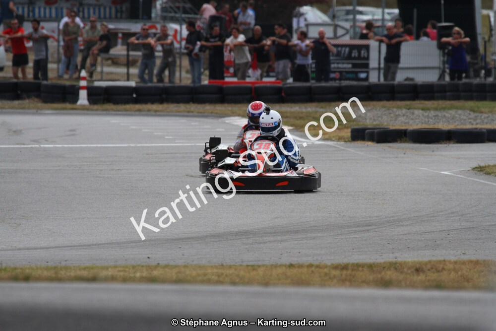 27 et 28/09/2014 : Les 24H Karting 2 Muret à Muret (Photos Stéphane Agnus) 2014 — karting