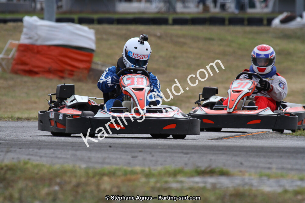 27 et 28/09/2014 : Les 24H Karting 2 Muret à Muret (Photos Stéphane Agnus) 2014 — karting