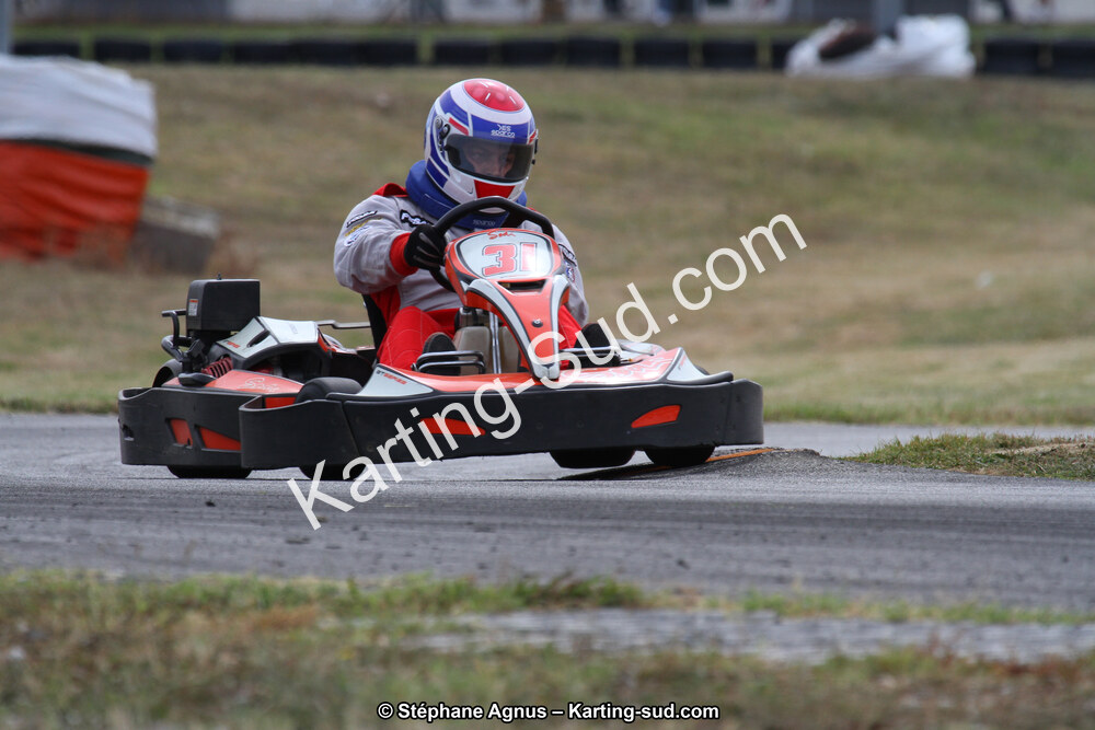 27 et 28/09/2014 : Les 24H Karting 2 Muret à Muret (Photos Stéphane Agnus) 2014 — karting