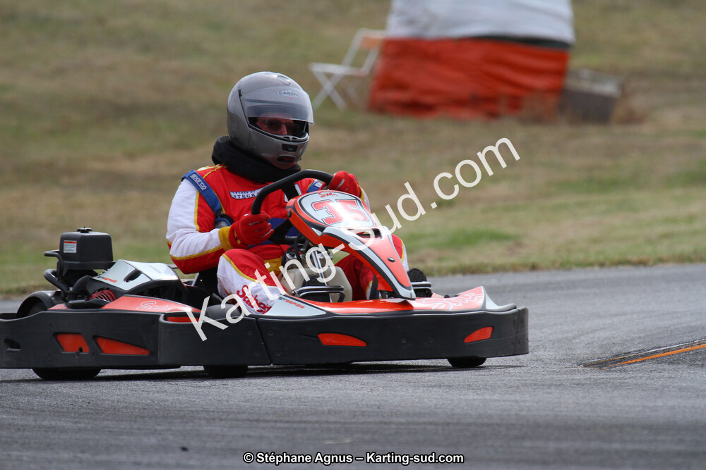 27 et 28/09/2014 : Les 24H Karting 2 Muret à Muret (Photos Stéphane Agnus) 2014 — karting