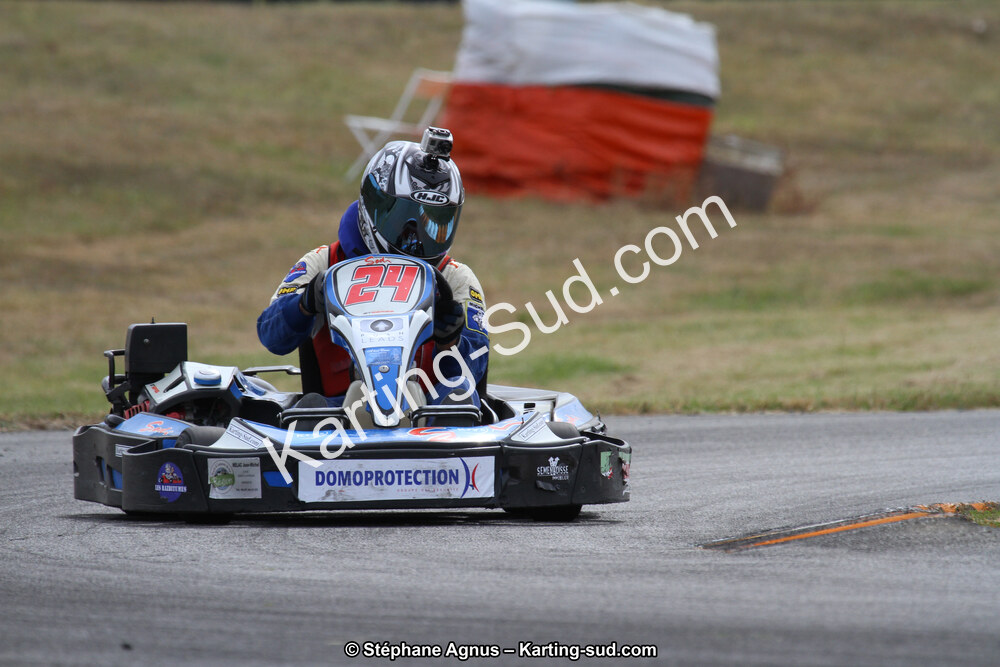 27 et 28/09/2014 : Les 24H Karting 2 Muret à Muret (Photos Stéphane Agnus) 2014 — karting