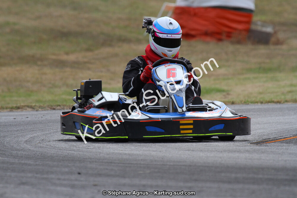 27 et 28/09/2014 : Les 24H Karting 2 Muret à Muret (Photos Stéphane Agnus) 2014 — karting