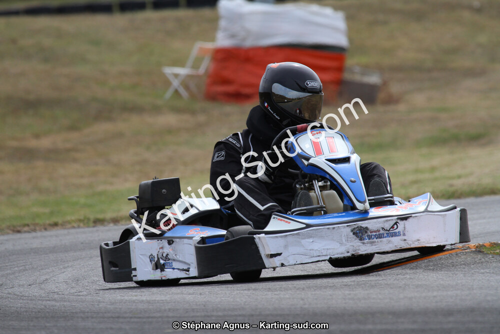 27 et 28/09/2014 : Les 24H Karting 2 Muret à Muret (Photos Stéphane Agnus) 2014 — karting
