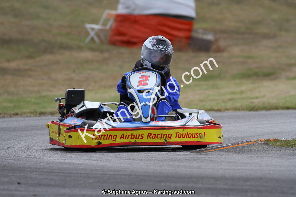 27 et 28/09/2014 : Les 24H Karting 2 Muret à Muret (Photos Stéphane Agnus) 2014 — karting