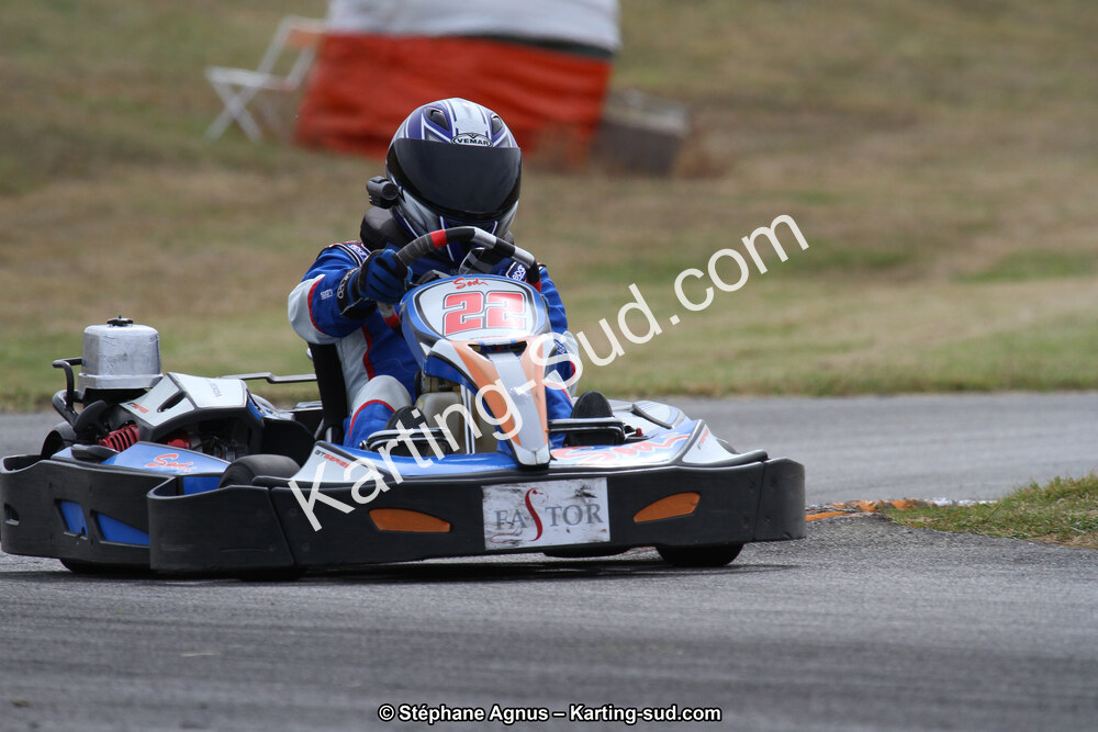 27 et 28/09/2014 : Les 24H Karting 2 Muret à Muret (Photos Stéphane Agnus) 2014 — karting