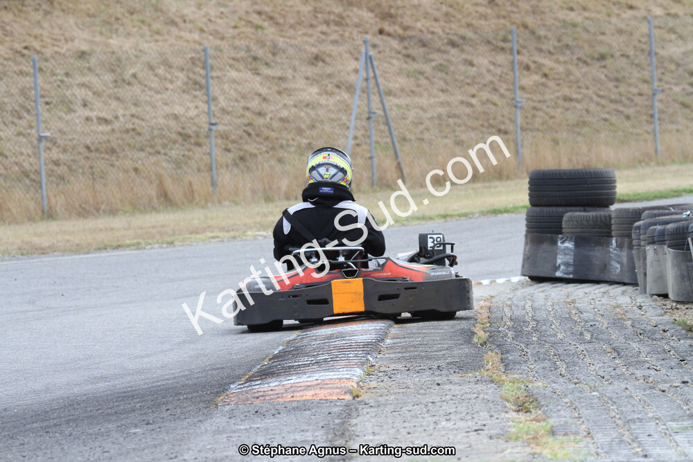 27 et 28/09/2014 : Les 24H Karting 2 Muret à Muret (Photos Stéphane Agnus) 2014 — karting