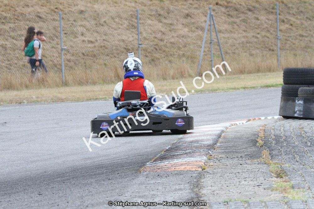 27 et 28/09/2014 : Les 24H Karting 2 Muret à Muret (Photos Stéphane Agnus) 2014 — karting