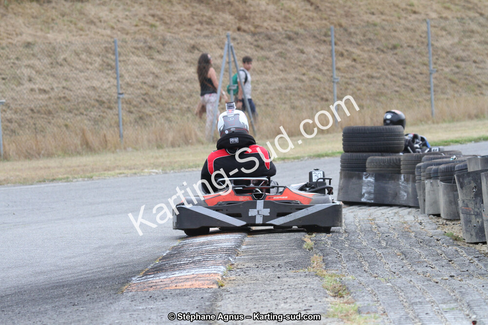 27 et 28/09/2014 : Les 24H Karting 2 Muret à Muret (Photos Stéphane Agnus) 2014 — karting
