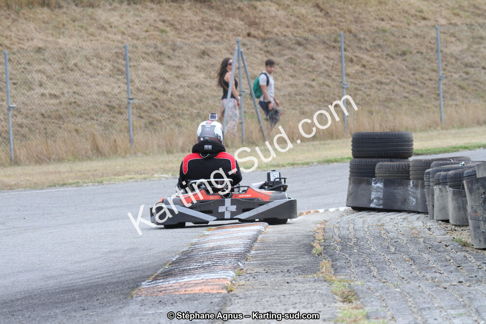 27 et 28/09/2014 : Les 24H Karting 2 Muret à Muret (Photos Stéphane Agnus) 2014 — karting
