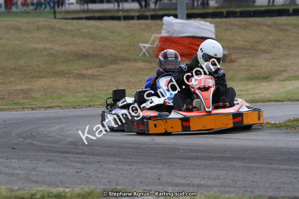 27 et 28/09/2014 : Les 24H Karting 2 Muret à Muret (Photos Stéphane Agnus) 2014 — karting