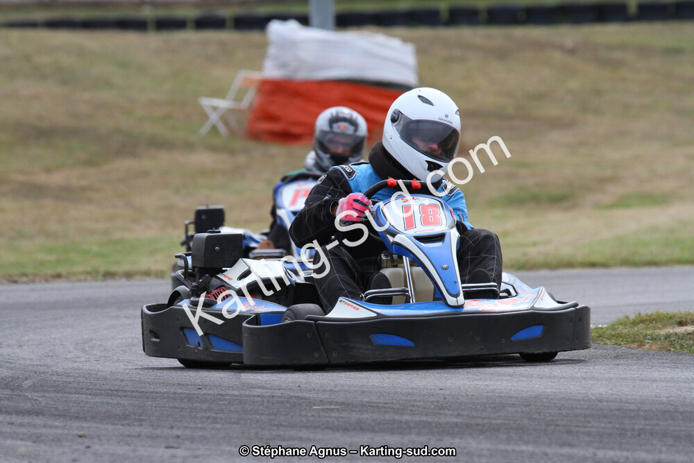 27 et 28/09/2014 : Les 24H Karting 2 Muret à Muret (Photos Stéphane Agnus) 2014 — karting