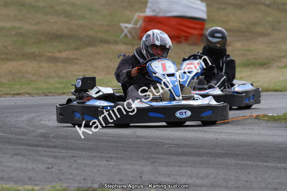 27 et 28/09/2014 : Les 24H Karting 2 Muret à Muret (Photos Stéphane Agnus) 2014 — karting