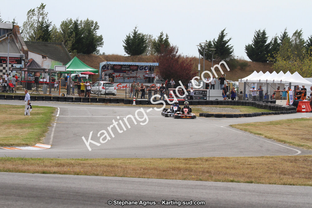 27 et 28/09/2014 : Les 24H Karting 2 Muret à Muret (Photos Stéphane Agnus) 2014 — karting