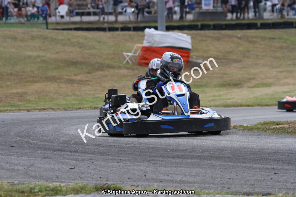 27 et 28/09/2014 : Les 24H Karting 2 Muret à Muret (Photos Stéphane Agnus) 2014 — karting