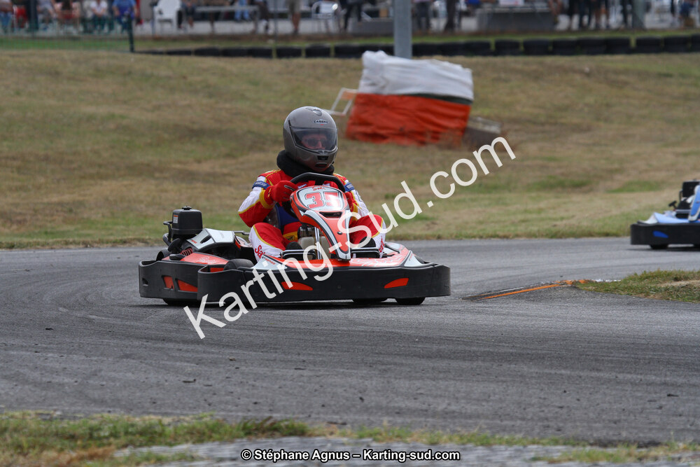 27 et 28/09/2014 : Les 24H Karting 2 Muret à Muret (Photos Stéphane Agnus) 2014 — karting