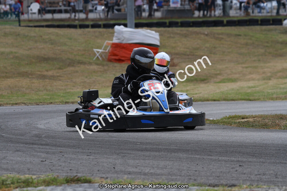 27 et 28/09/2014 : Les 24H Karting 2 Muret à Muret (Photos Stéphane Agnus) 2014 — karting