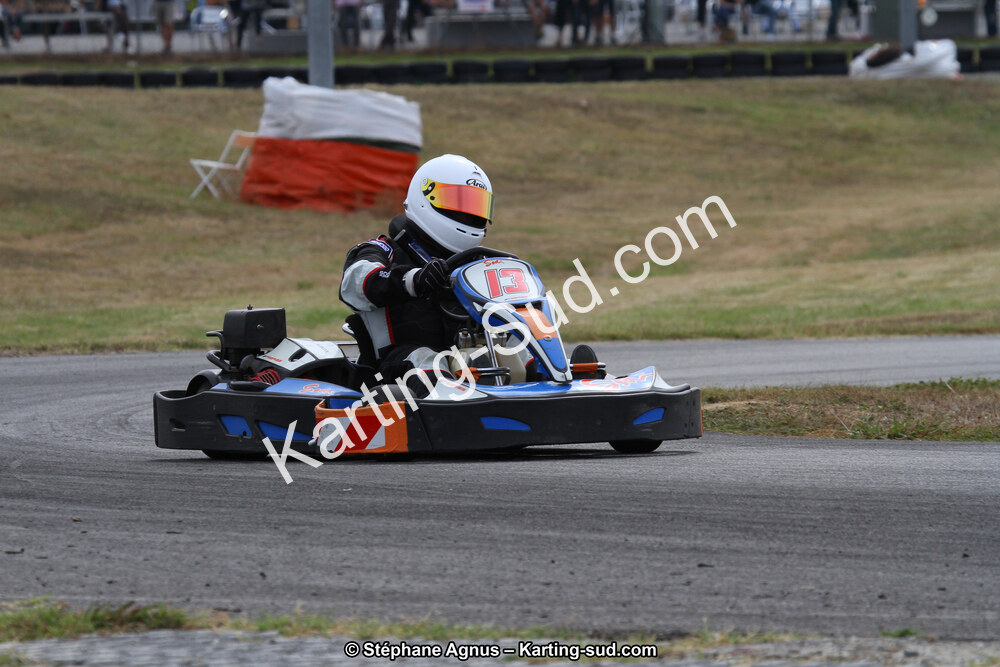 27 et 28/09/2014 : Les 24H Karting 2 Muret à Muret (Photos Stéphane Agnus) 2014 — karting