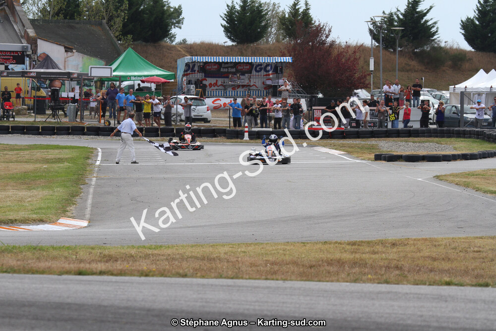 27 et 28/09/2014 : Les 24H Karting 2 Muret à Muret (Photos Stéphane Agnus) 2014 — karting