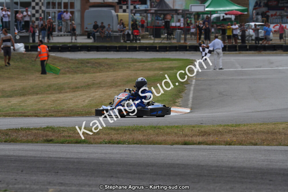 27 et 28/09/2014 : Les 24H Karting 2 Muret à Muret (Photos Stéphane Agnus) 2014 — karting
