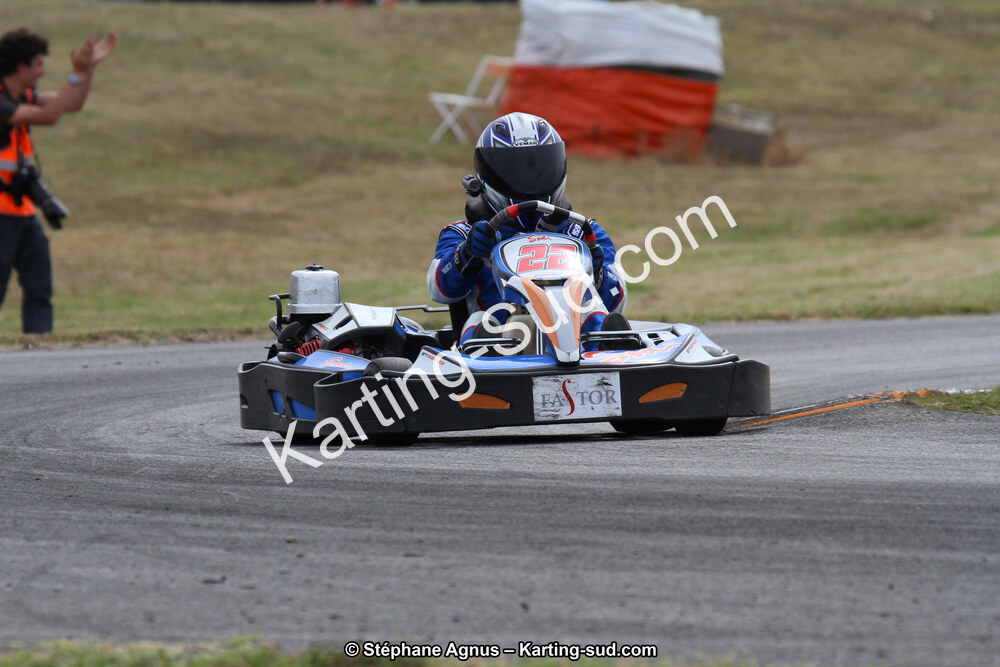 27 et 28/09/2014 : Les 24H Karting 2 Muret à Muret (Photos Stéphane Agnus) 2014 — karting