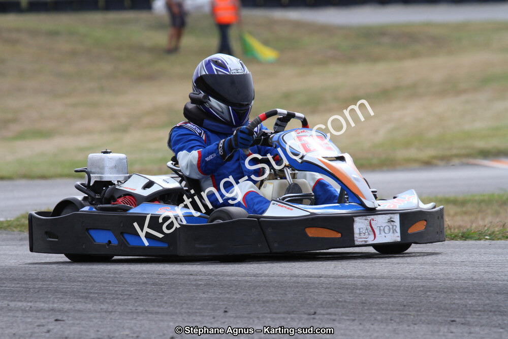 27 et 28/09/2014 : Les 24H Karting 2 Muret à Muret (Photos Stéphane Agnus) 2014 — karting