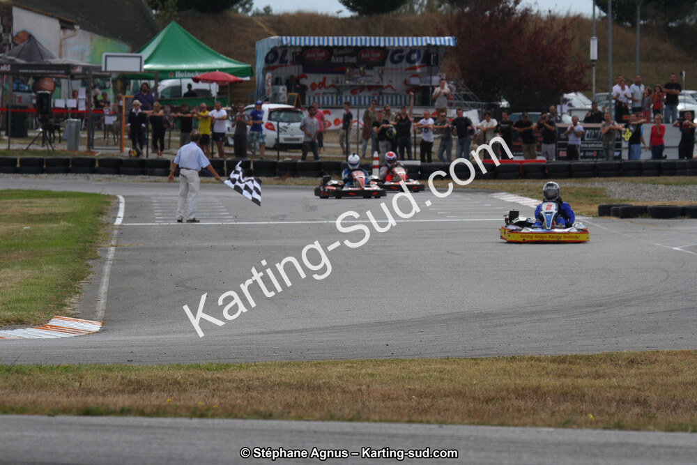27 et 28/09/2014 : Les 24H Karting 2 Muret à Muret (Photos Stéphane Agnus) 2014 — karting