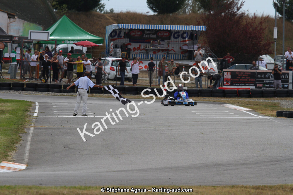 27 et 28/09/2014 : Les 24H Karting 2 Muret à Muret (Photos Stéphane Agnus) 2014 — karting