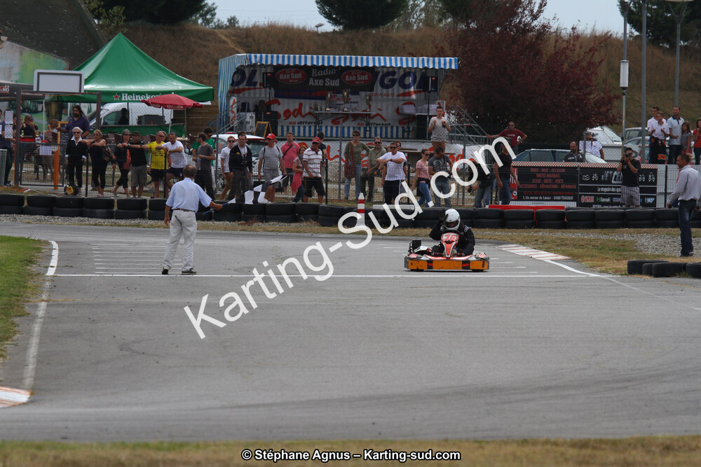 27 et 28/09/2014 : Les 24H Karting 2 Muret à Muret (Photos Stéphane Agnus) 2014 — karting